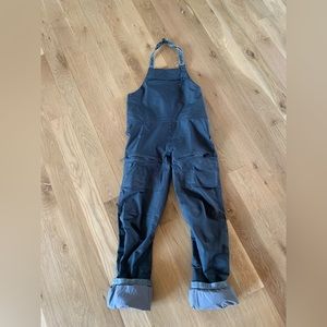 Strafe W’s Ski 3L Shell Bibs